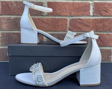 BETSEY JOHNSON Womens Block