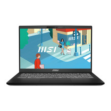 MSI Modern 15 H C13M-275UK