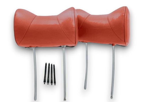 Headrests rabbit ear front - headrests,