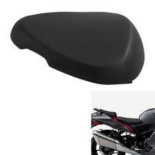 Rear passenger pillion seat - rear,