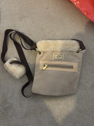 Ugg australia crossbody - ugg,