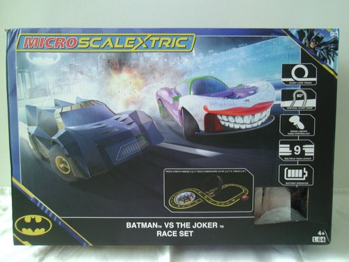 Micro scalextric g1155 dc - micro,