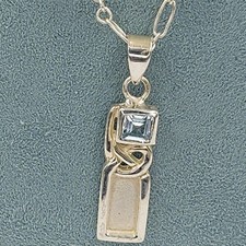 925 Sterling Silver Necklace