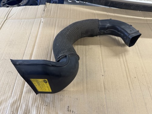 Ford focus st170 air intake - ford,