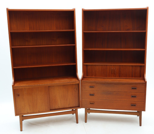 Bureaus bookcase by johannes - &,