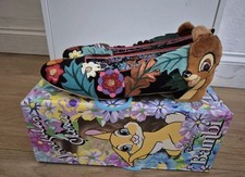 Irregular Choice Women's Bambi Shoes