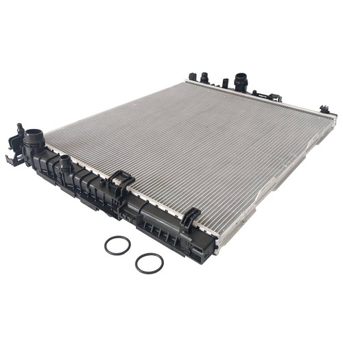 Radiator for bmw - radiator,