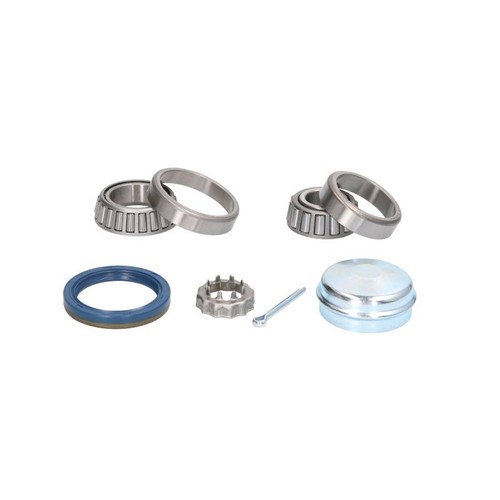 Wheel bearing kit rear r - 1x,