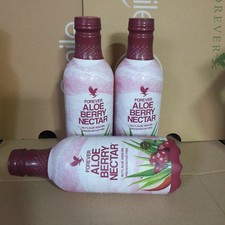 Forever Living Aloe Vera Berry