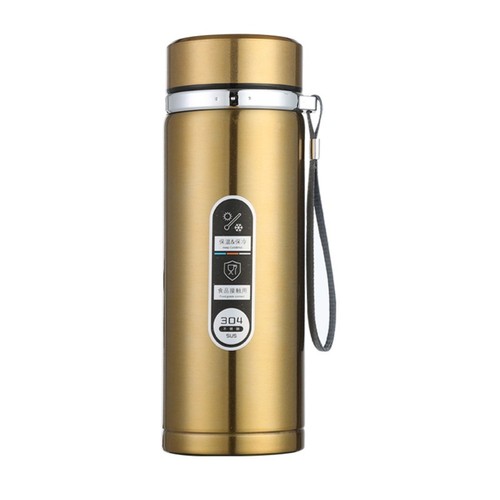 1000ml stainless steel thermos - 1000ml,