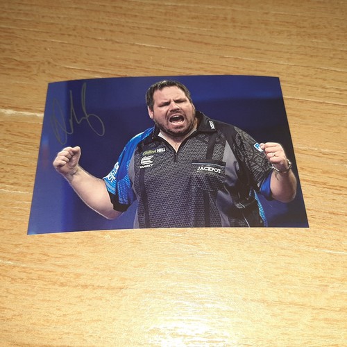 Adrian lewis jackpot - adrian,