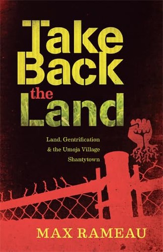 Take back the land - land,, max