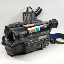 Sony Handycam CCD-TR411E