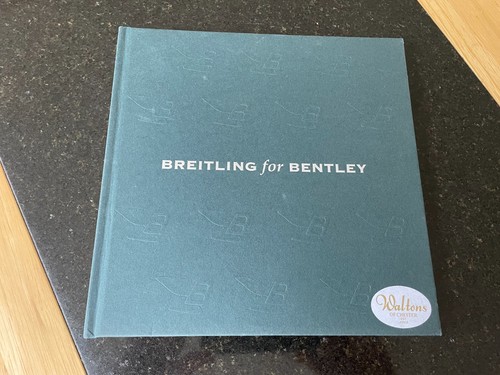 Breitling for bentley - breitling,