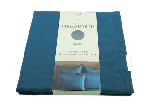 Home fired earth sansha - m&s,