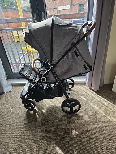 Kinderkraft trig lightweight - kinderkraft,
