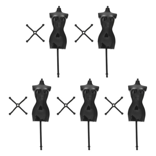 Pcs miniature mannequin - 5,