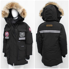 Authentic Women's CANADA GOOSE