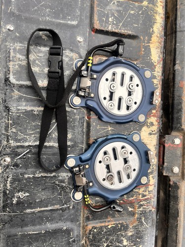 Shimano clicker snowboard - clicker,