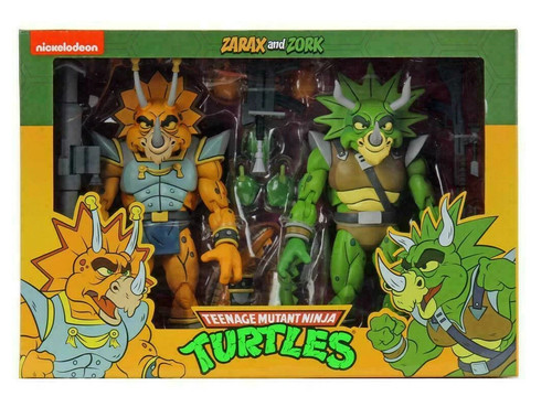 Official neca tmnt - neca,