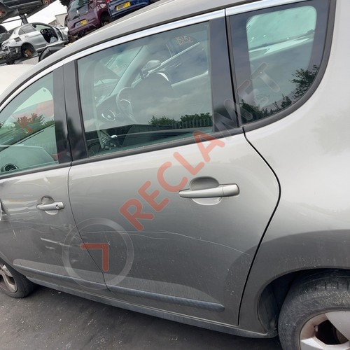 Peugeot 3008 hdi active - e-hdi,