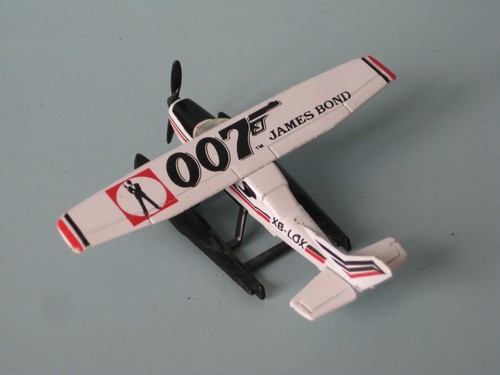 Matchbox skybuster 26 - matchbox, sb-26