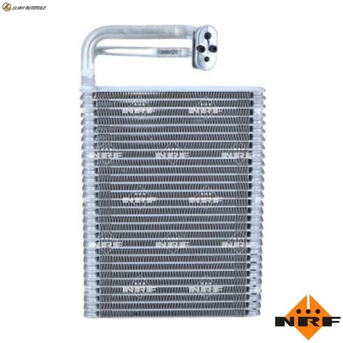 Evaporator air conditioning - evaporator,