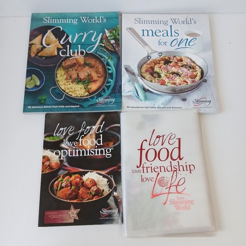 Slimming world recipe - slimming,