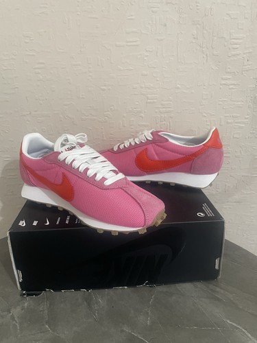 Nike 1000 pink - ld-1000, pink/red/white
