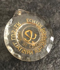 Vintage Genuine Bohemian