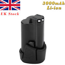 12V 3Ah Li-ion R-12-DD Battery