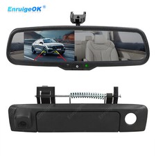 For 2012-2020 Ford Ranger