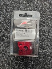 ZETA BRAKE LINE CLAMP #