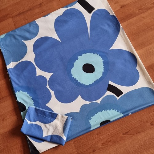 Set marimekko unikko single - set,