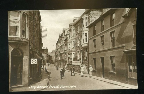 Barmouth king edward - barmouth,