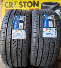 2x245/45R18 ALTENZO 100Y XL SPORTS COMFORTER+ DESIGNED IN AUSTRALIA QUALITY TYRE