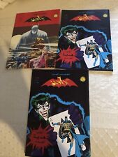 ARABIC COMICS Batman 251+227