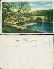 Brig O Balgownie GD&D Aberdeen