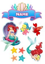 Ariel The Little Mermaid