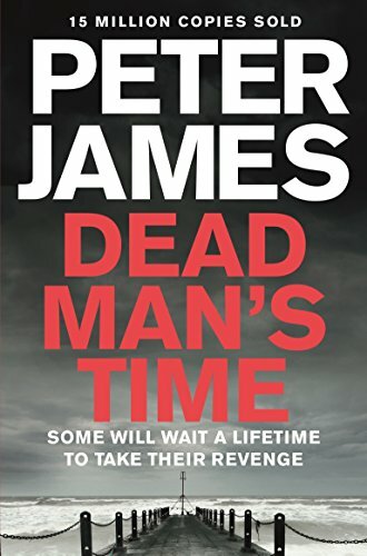 Dead man time by - man's,