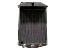 ✅Aluminum Radiator 46-52
