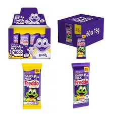 Cadbury Freddo & Freddo