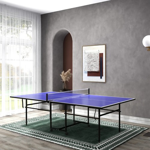9ft table tennis - 9ft, size
