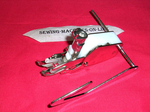 Bernina sewing machine - bernina,