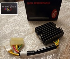 fits: HONDA GL 1200 A GOLDWING