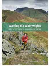 Walking the Wainwrights -