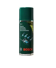 Bosch Professional Garden Lubricant Spray 250ml - 1609200399