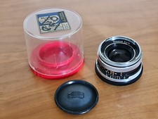 Zeiss Ikon-Voigtlander -