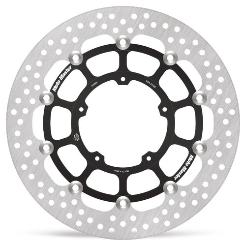 Moto master front floating - moto,