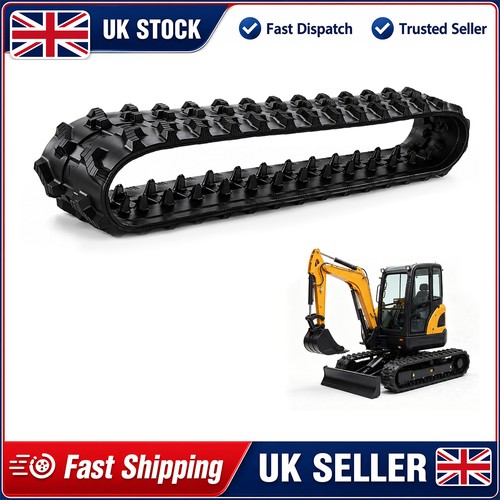 Mini digger track - mini,